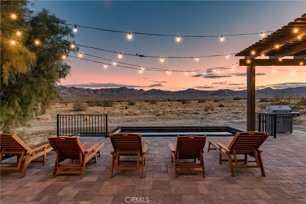 5725 Sunfair Road, Joshua Tree, CA 92252 - Image #1