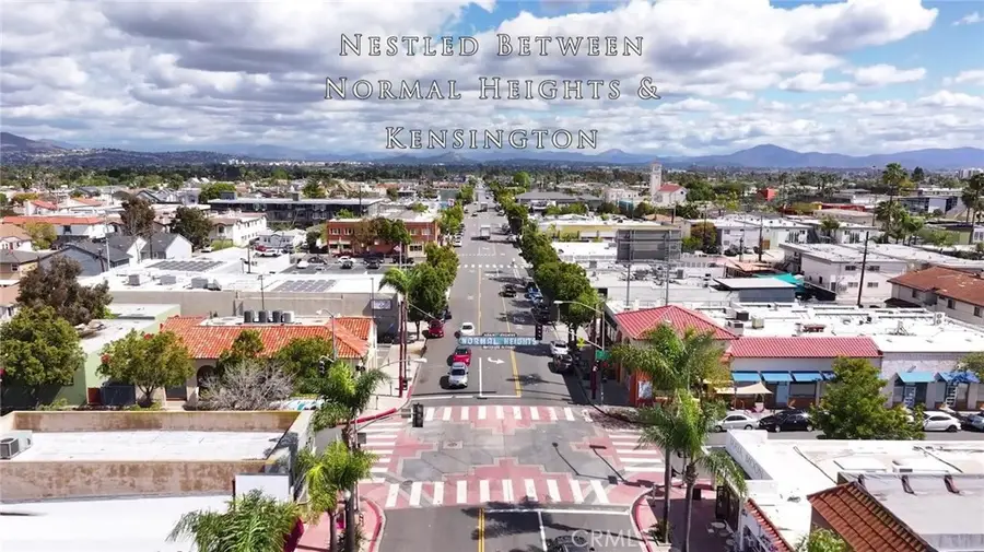 3535 Madison Ave Unit #205, San Diego, CA 92116 - Image #3