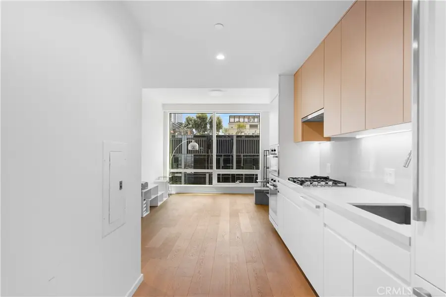 877 Francisco Street #2503, Los Angeles, CA 90017 - Image #3