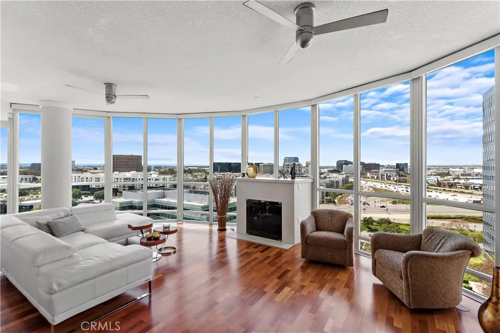 3141 Michelson Drive #1607, Irvine, CA 92612 - Image #1