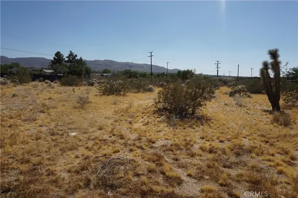 6101 Scenic Drive, Joshua Tree, CA 92252