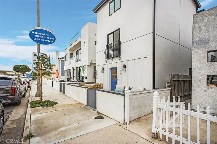 215 32nd Street, Newport Beach, CA 92663 - Image #2