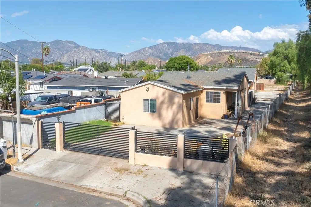 11602 Fellows Avenue, Pacoima, CA 91331 - #1