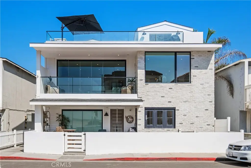 4918 Seashore Drive, Newport Beach, CA 92663 - Image #1