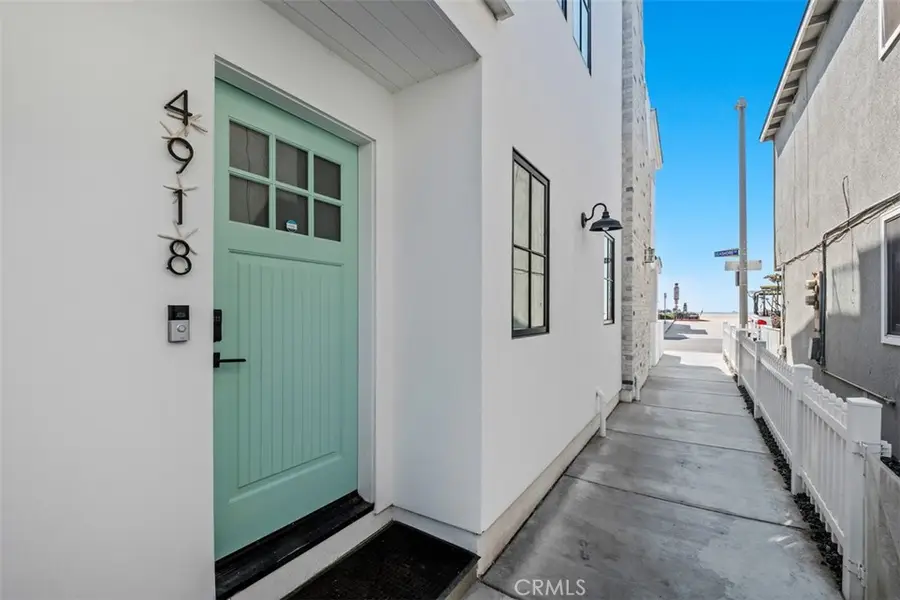 4918 Seashore Drive, Newport Beach, CA 92663 - Image #3