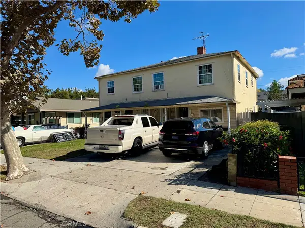 208 S Illinois, Anaheim, CA 92805