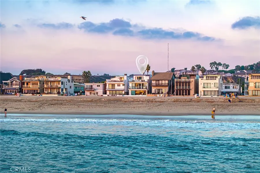 5007 Seashore, Newport Beach, CA 92663 - #3