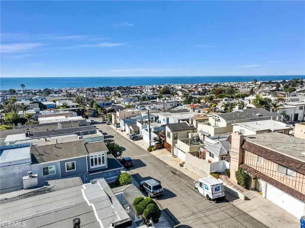 1210 1st Place, Hermosa Beach, CA 90254 - #1
