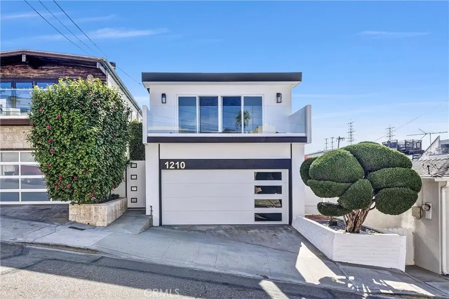 1210 1st Place, Hermosa Beach, CA 90254 - #3