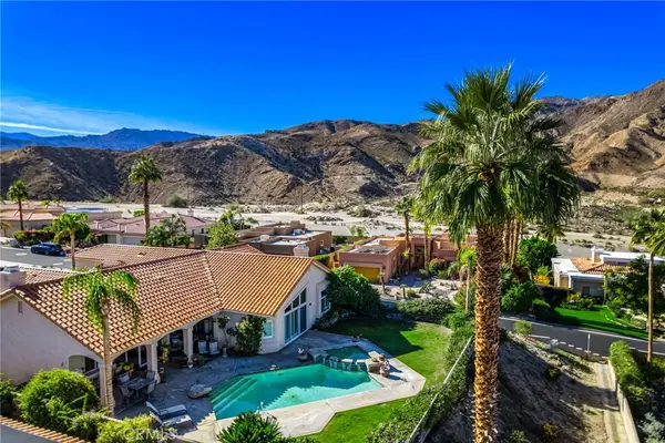 134 Vista Oro, Palm Desert, CA 92260