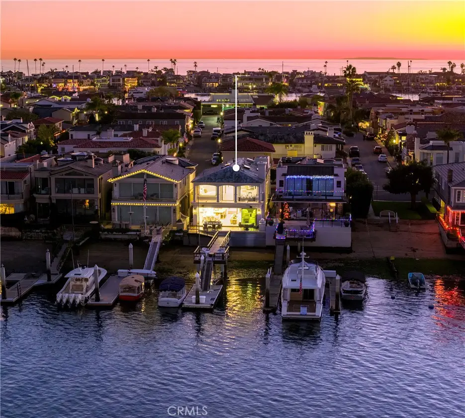 704 Via Lido Nord, Newport Beach, CA 92663 - #1