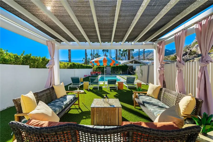 2499 S Palm Canyon, Palm Springs, CA 92264 - #2