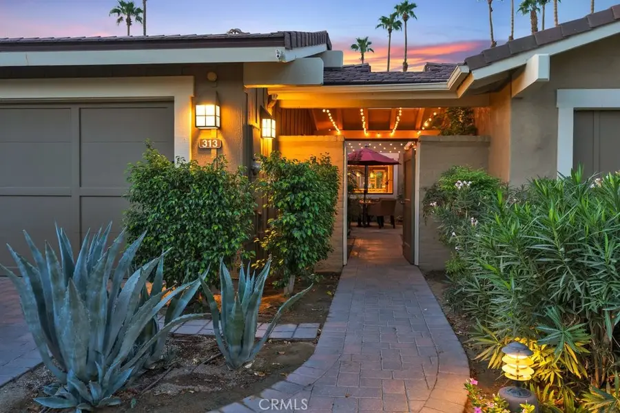 313 Appaloosa Way, Palm Desert, CA 92211 - #3