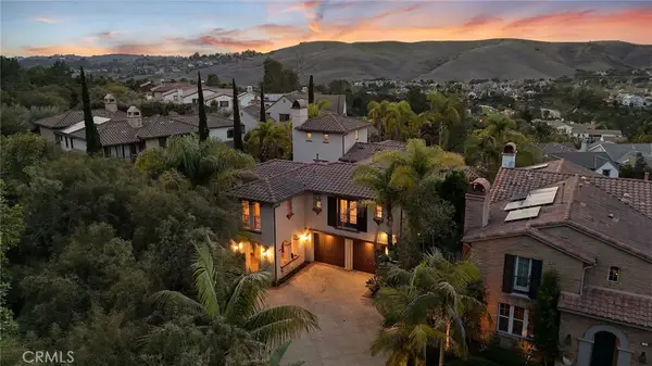 33 Basilica, Ladera Ranch, CA 92694