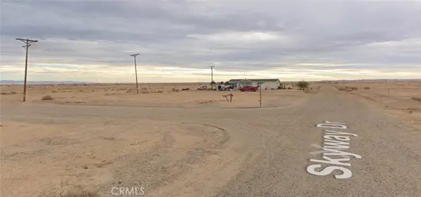 1723 Skyway, Thermal, CA 92274