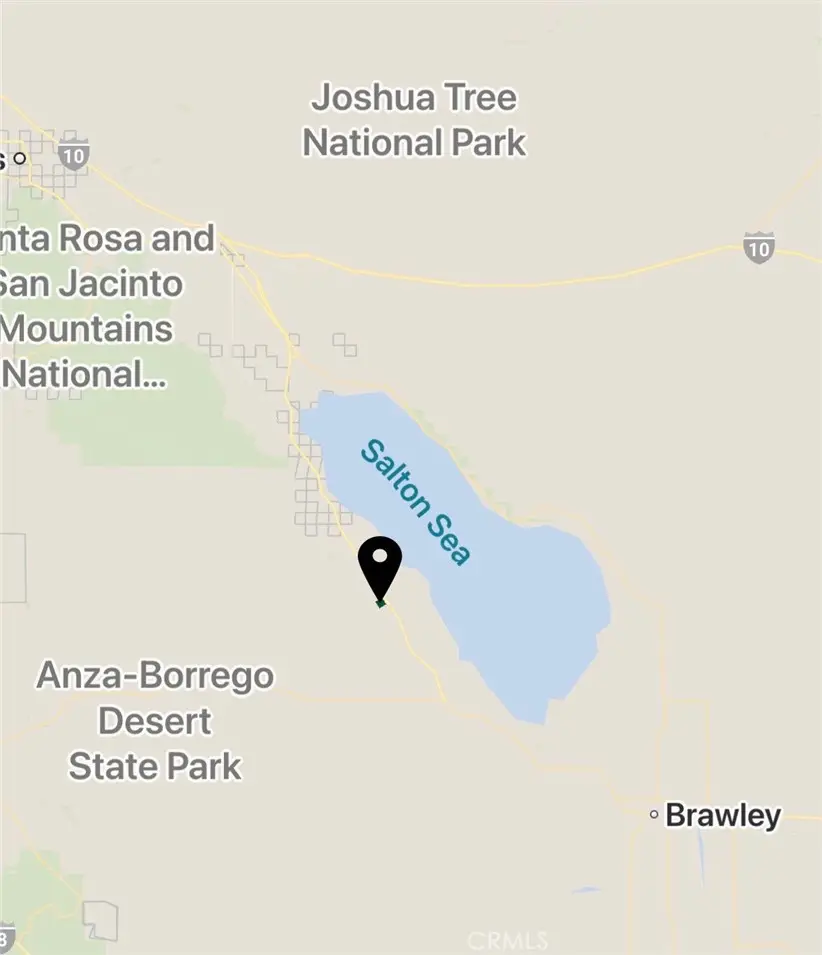 1723 Skyway, Thermal, CA 92274 - #2