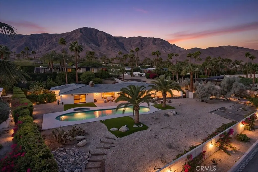 40600 Tonopah Road, Rancho Mirage, CA 92270 - #1