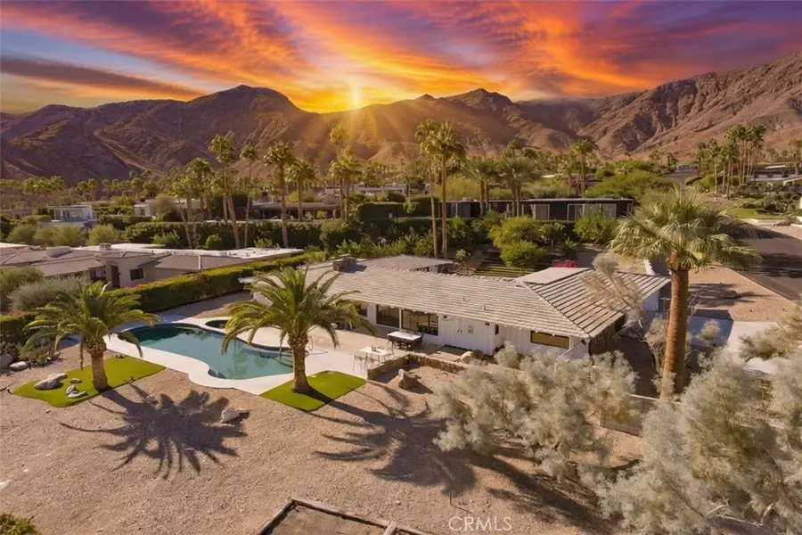 40600 Tonopah Road, Rancho Mirage, CA 92270 - #2