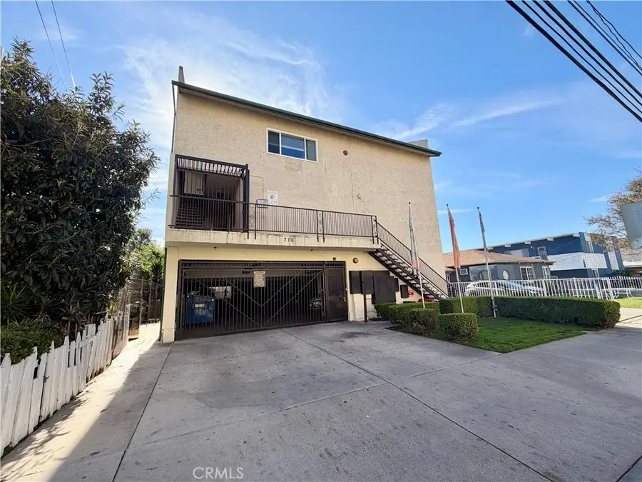 710 W Washington, Santa Ana, CA 92703 - #2