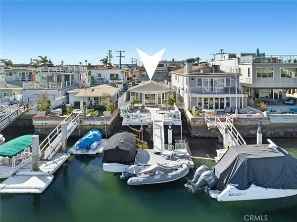 3508 Marcus Avenue, Newport Beach, CA 92663