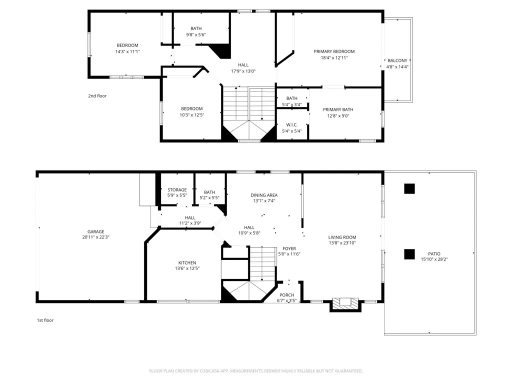 15 Via Floria, Rancho Santa Margarita, CA 92688 - Image #1