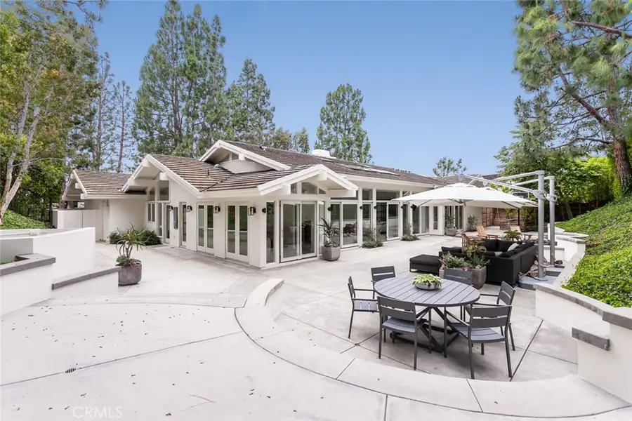11 Greenbriar, Newport Beach, CA 92660 - #3