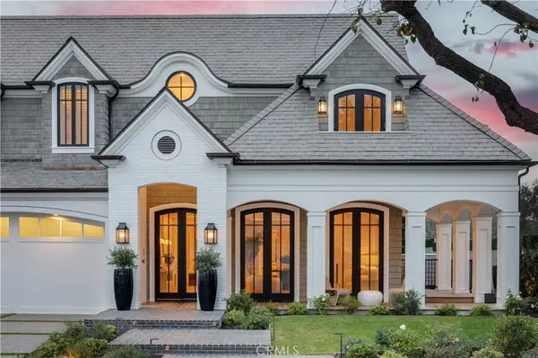 1962 Port Cardiff, Newport Beach, CA 92660