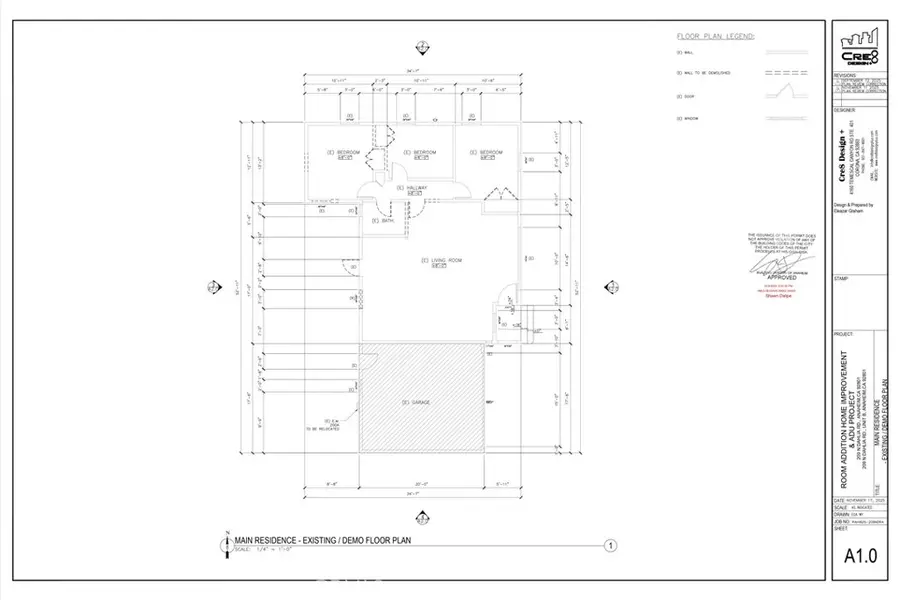 209 N Dahlia Drive, Anaheim, CA 92801 - Image #3