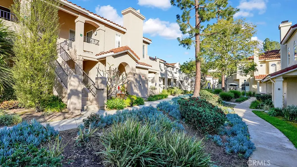 61 Whippoorwill, Aliso Viejo, CA 92656 - #1