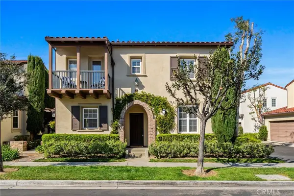 57 Arborside, Irvine, CA 92603
