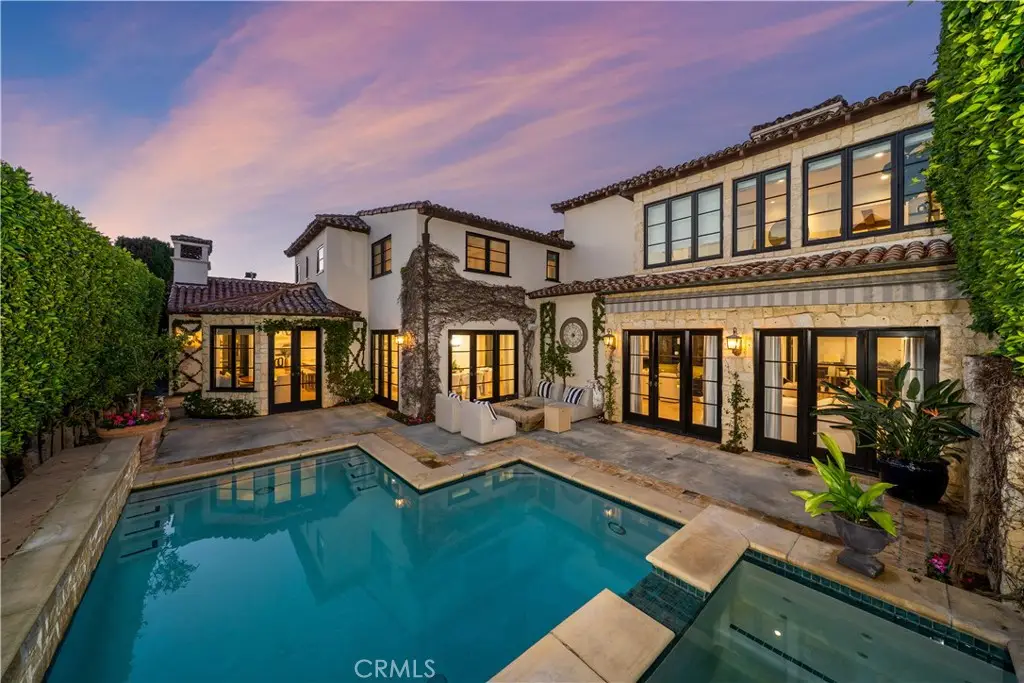 110 Via Trieste, Newport Beach, CA 92663 - #1