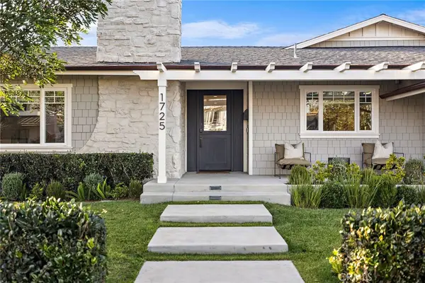 1725 Skylark, Newport Beach, CA 92660