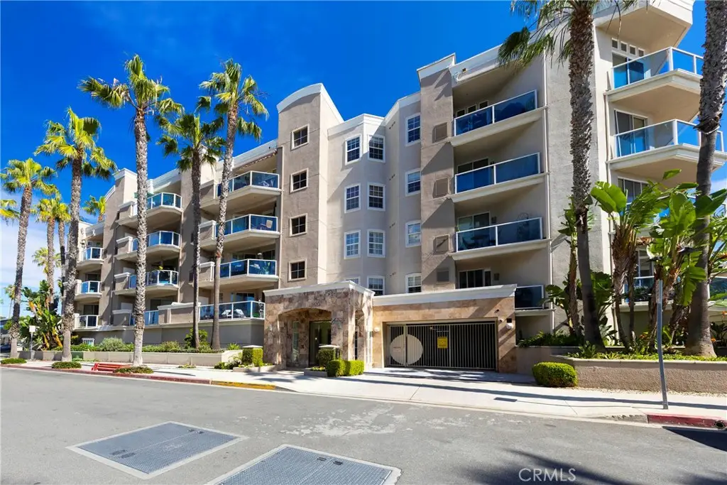 1500 E Ocean Boulevard #206, Long Beach, CA 90802 - #1