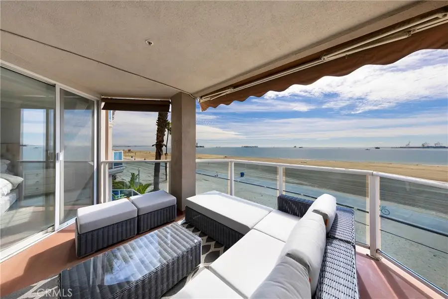 1500 E Ocean Boulevard #206, Long Beach, CA 90802 - #2