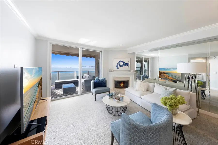 1500 E Ocean Boulevard #206, Long Beach, CA 90802 - #3