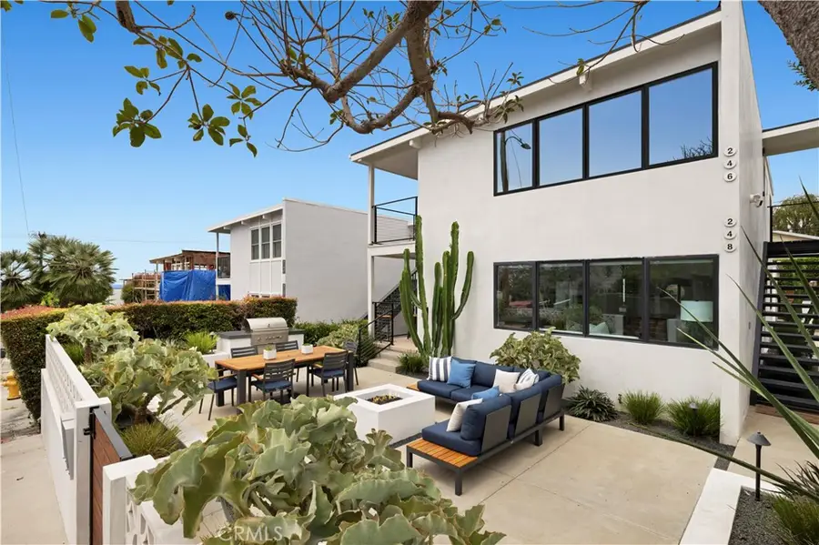 246 Fairview Street, Laguna Beach, CA 92651 - #3