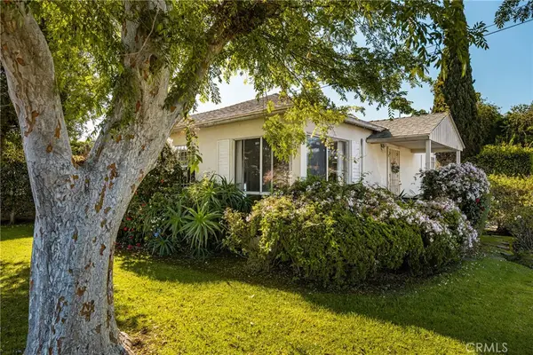 11552 Braddock Drive, Culver City, CA 90230