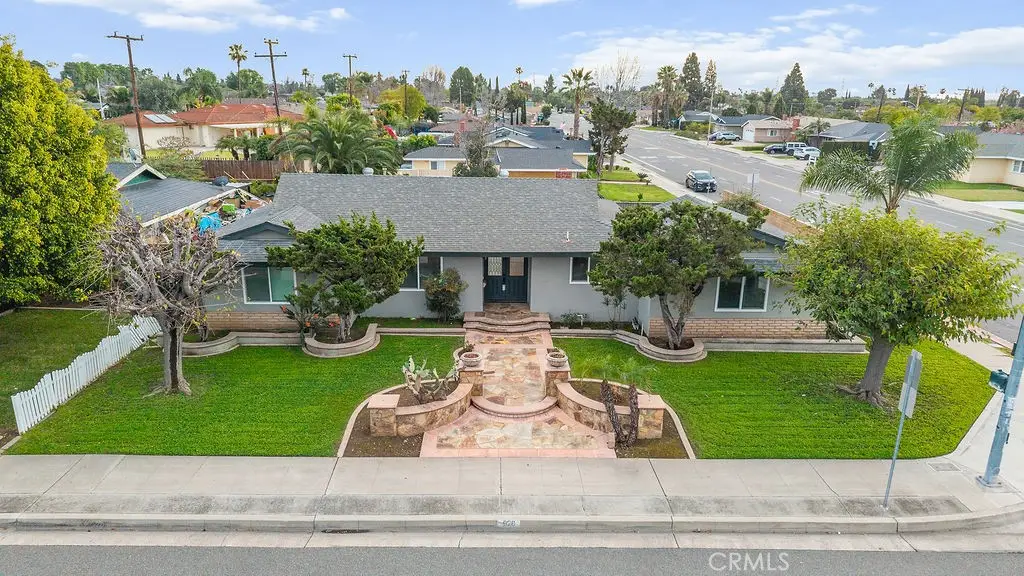 928 E Meats, Orange, CA 92865 - #1