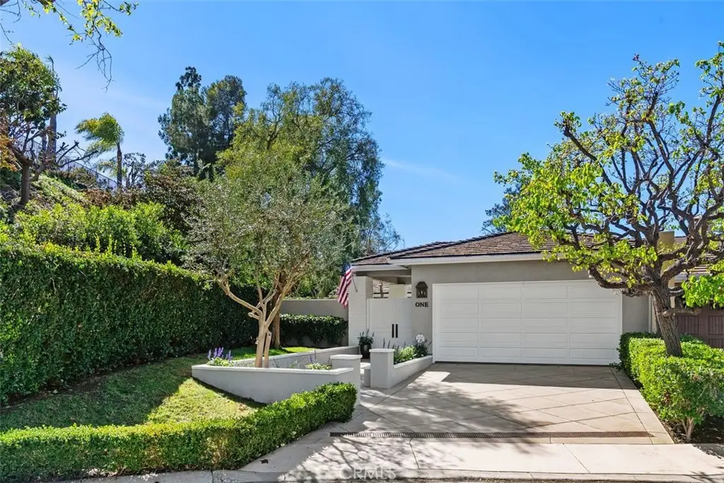 1 Rue Deauville, Newport Beach, CA 92660 - #1