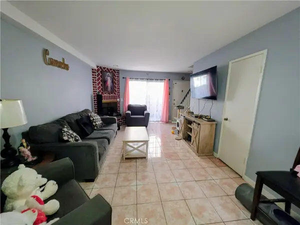 9834 Sepulveda Boulevard #117, North Hills, CA 91343
