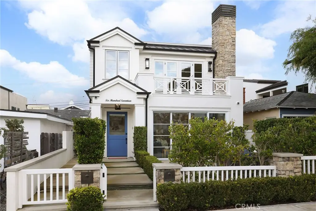 617 Narcissus, Corona Del Mar, CA 92625 - #1