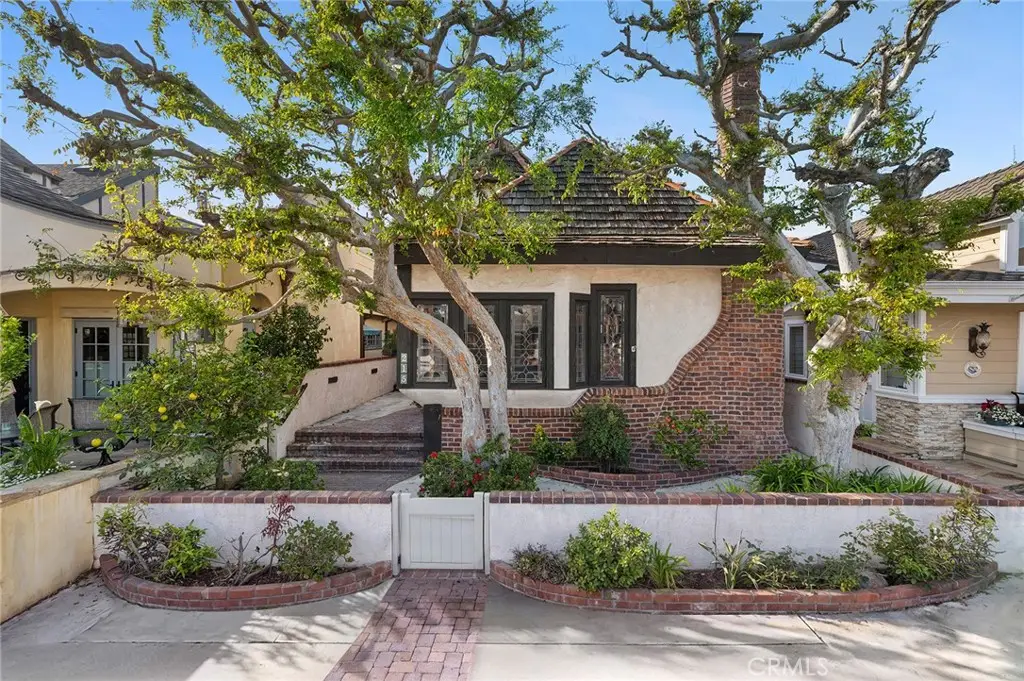 215 Opal, Newport Beach, CA 92662 - #1