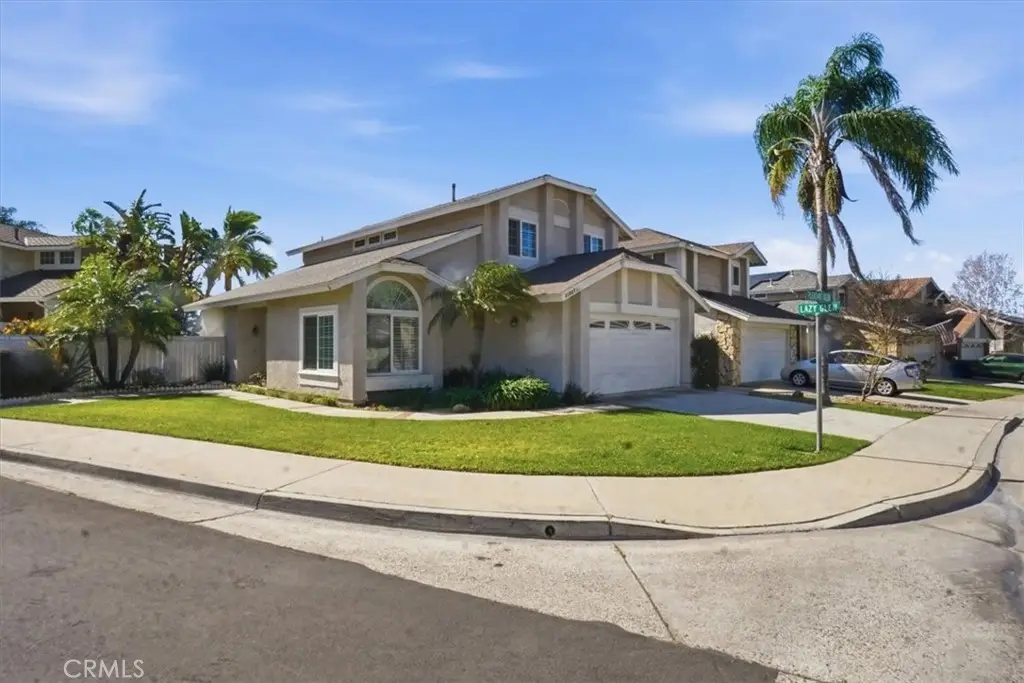 31952 Pleasant Glen, Trabuco Canyon, CA 92679 - #1