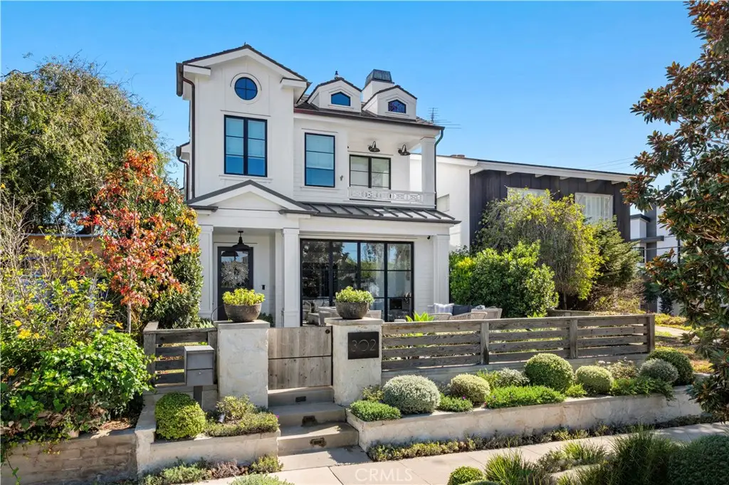 302 Orchid Avenue, Corona Del Mar, CA 92625 - #1