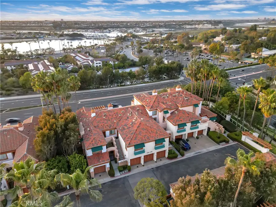 128 Villa Point, Newport Beach, CA 92660 - #3