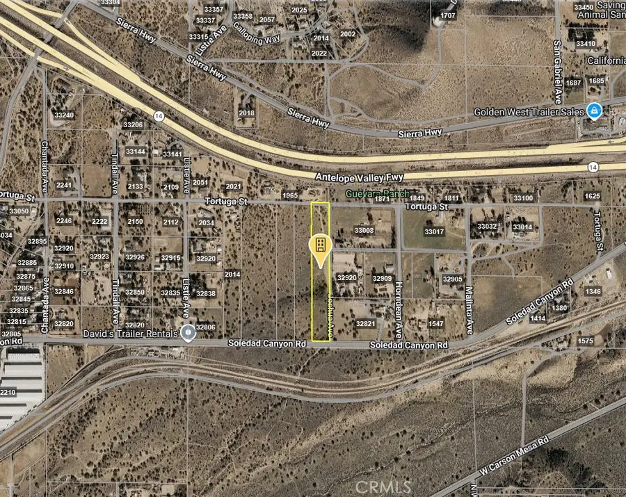 0 Soledad Canyon, Acton, CA 93510 - #2