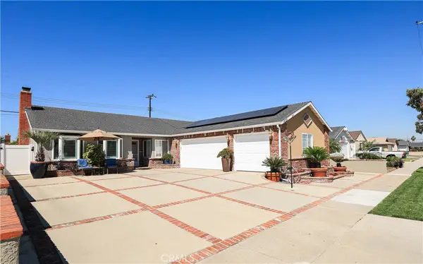 15751 Plymouth Lane, Huntington Beach, CA 92647