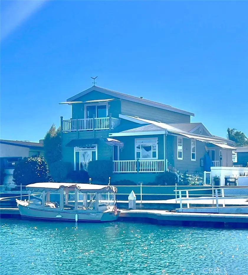 40 Saratoga, Newport Beach, CA 92660 - #1