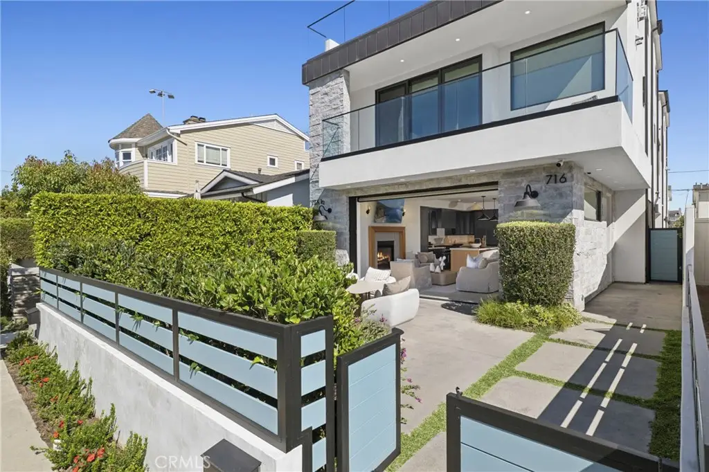 716 Heliotrope, Corona Del Mar, CA 92625 - #1