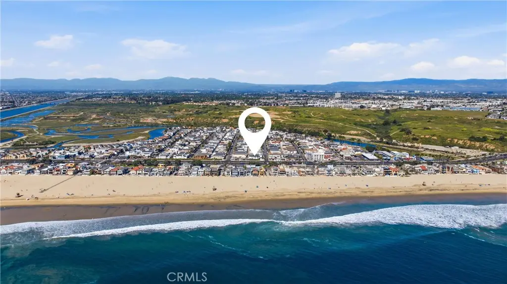 203 Cedar Street #A & B, Newport Beach, CA 92663 - #1